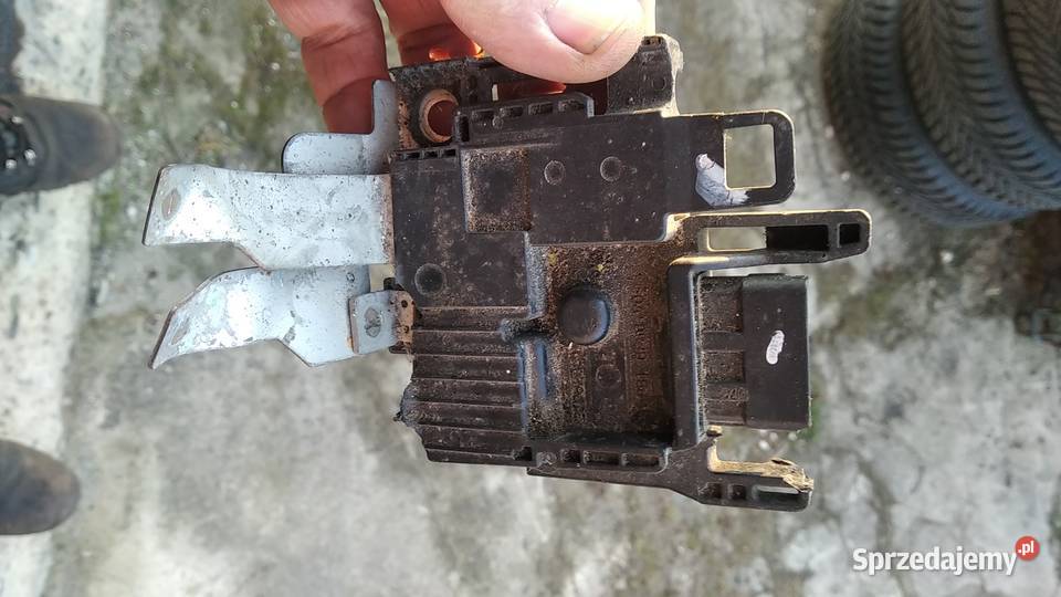 MODUŁ NAPIĘCIA AKUMULATORA CITROEN PEUGEOT podkarpackie Raniżów