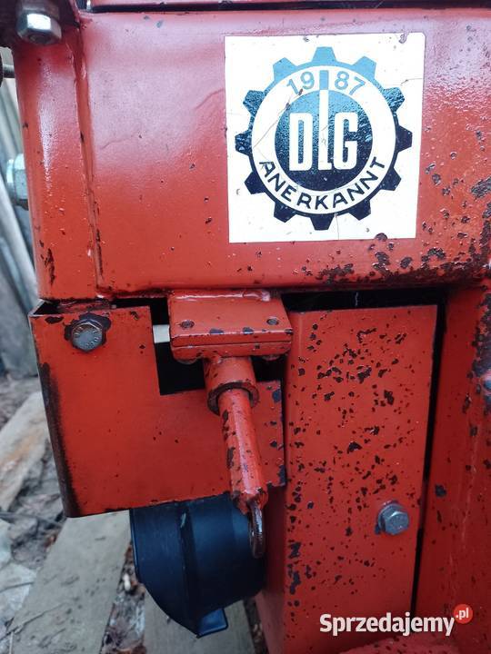 Wyciągarkawciągarka lebiodka sprzedam