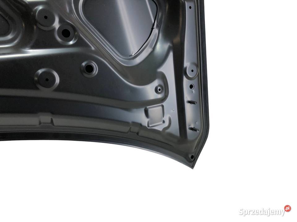 RENAULT KOLEOS 062008062015 Pokrywa silnika Skarżysko-Kamienna