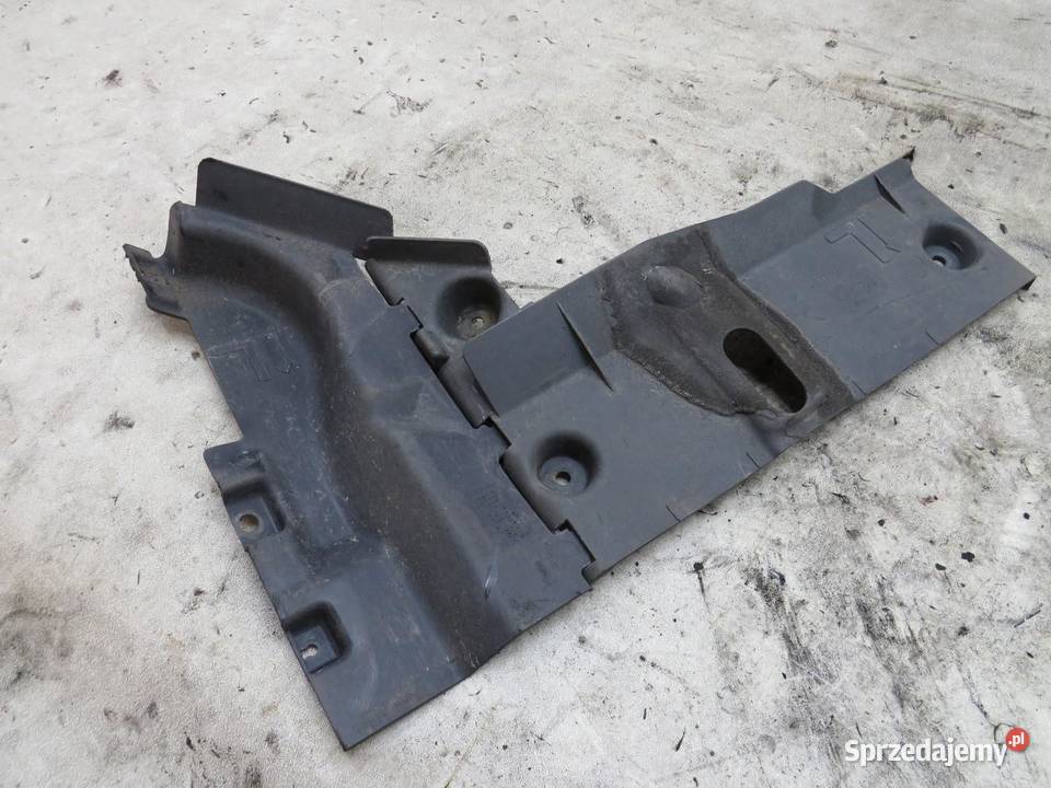 OSŁONA PODWOZIA QASHQAI J10 LIFT 74819BR00A