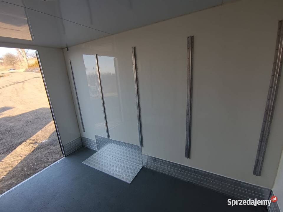 Komora Chłodnicza Chłodnia Stacjonarna Zabudowa Laskowa sprzedam