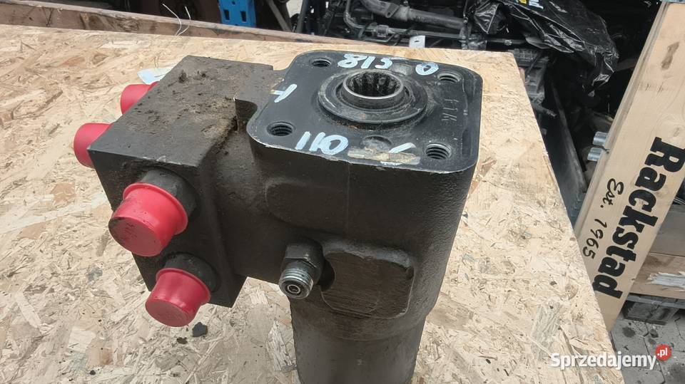 Orbitrol Przekładnia Kierownicza VOLVO L110G Staszów sprzedam
