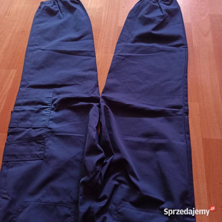 Spodnie robocze M L Opatów