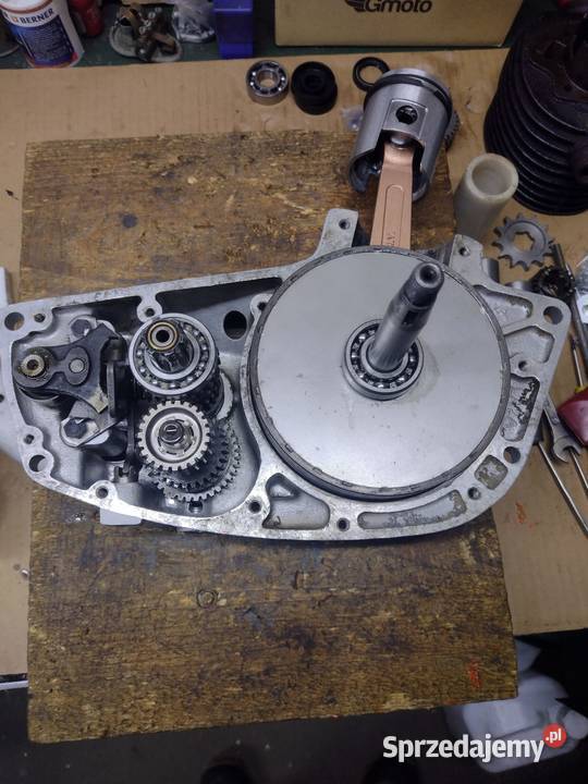 WFM M06 rzetelnej renowacji opolskie Opole