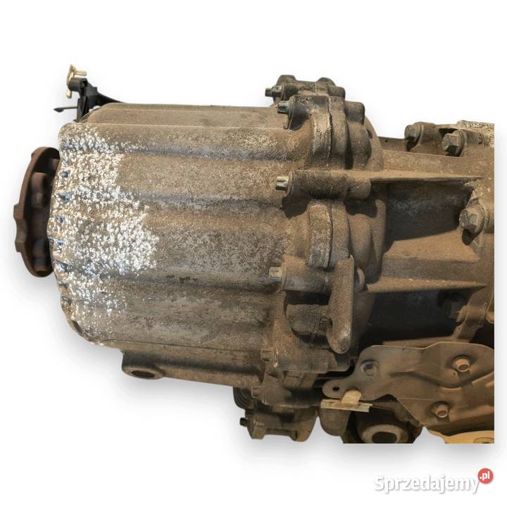 SKRZYNIA BIEGÓW CPLA7000DA Land Rover Discovery sprzedam