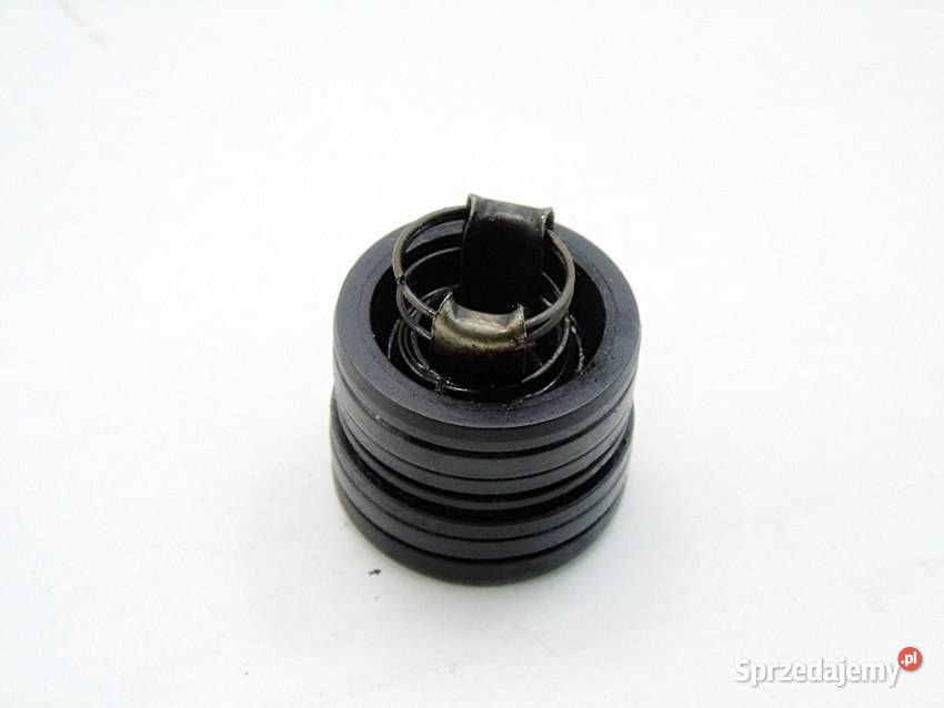 ZAWÓR OLEJU OLEJOWY 19 18 BMW E36 E46 Z3 316 318 osobowe Sosnowiec