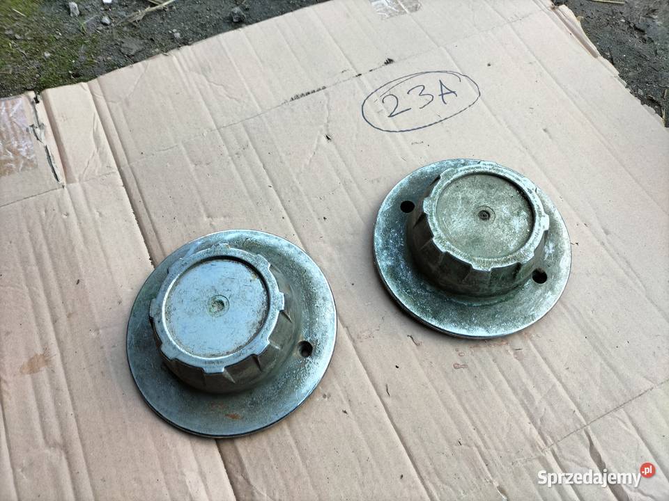 KOŁPAK KAPSEL DEKIELEK M232 ROUTE 0Z Kamień-Kolonia sprzedam
