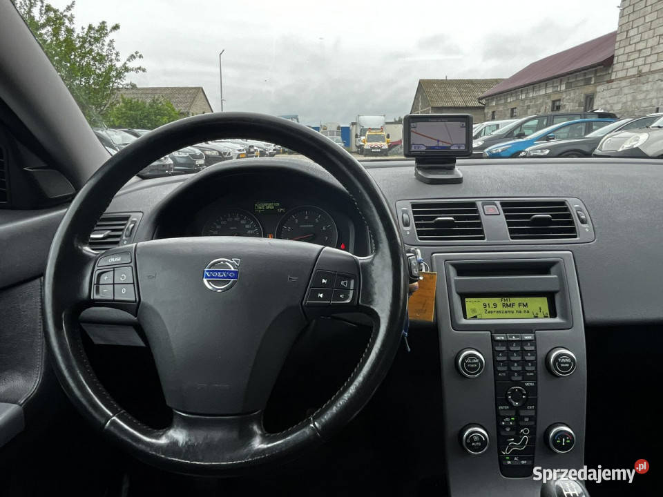 Volvo V50 Volvo V50 18B Lift 2008r Climatronic czujnik zmierzchu V50 Sokołów Podlaski