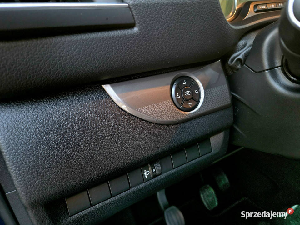 Citroen SpaceTourer 20 HDI 150 Bliss Kamera 360 VAT marża Zagnańsk
