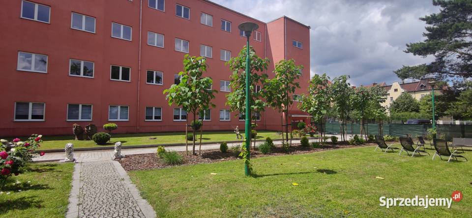 Oszczędne bezczynszowe mieszkanie z antresolą Sprzedaż Mieszkania