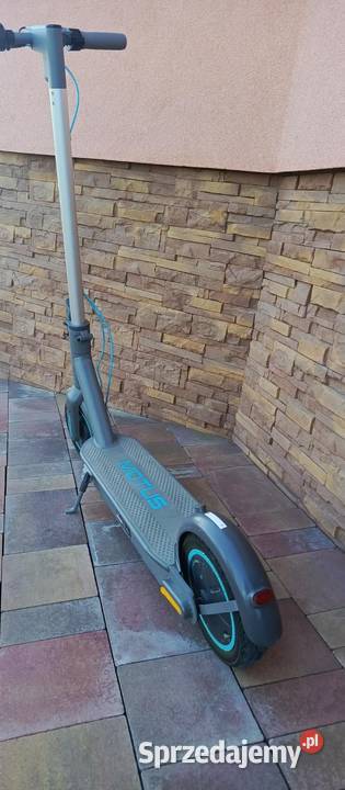 Hulajnoga motus scooty 10 Bieździedza