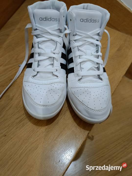 Adidas 41 stan Pozostałe Puławy