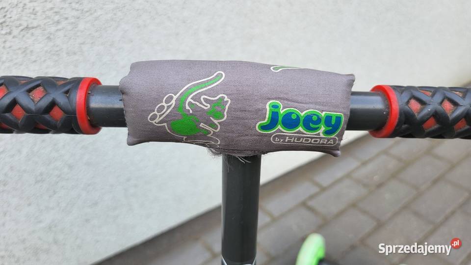 Hulajnoga Trójkołowa scooter Firmy jeey Rolki, wrotki i hulajnogi wielkopolskie