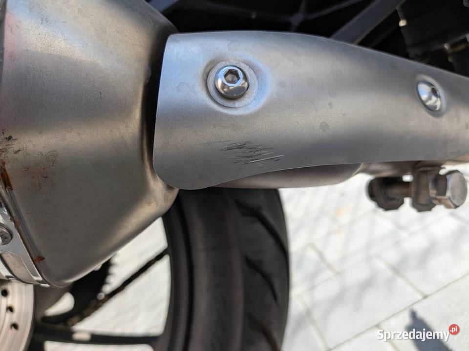 Motor Junak 125 cc 15 Radzymin