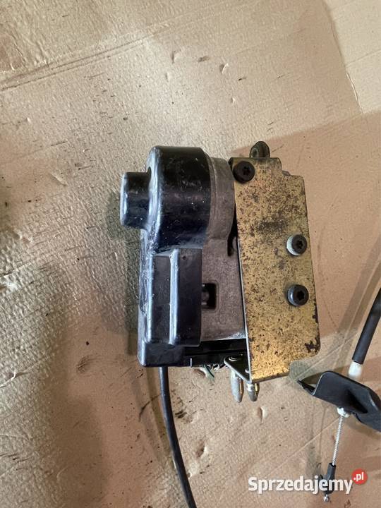 Ford mondeo mk3 Moduł sterownik tempomatu Szczecin