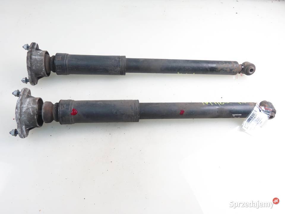 AMORTYZATOR TYŁ MERCEDESBENZ KLASA C TModel S204 sprzedam