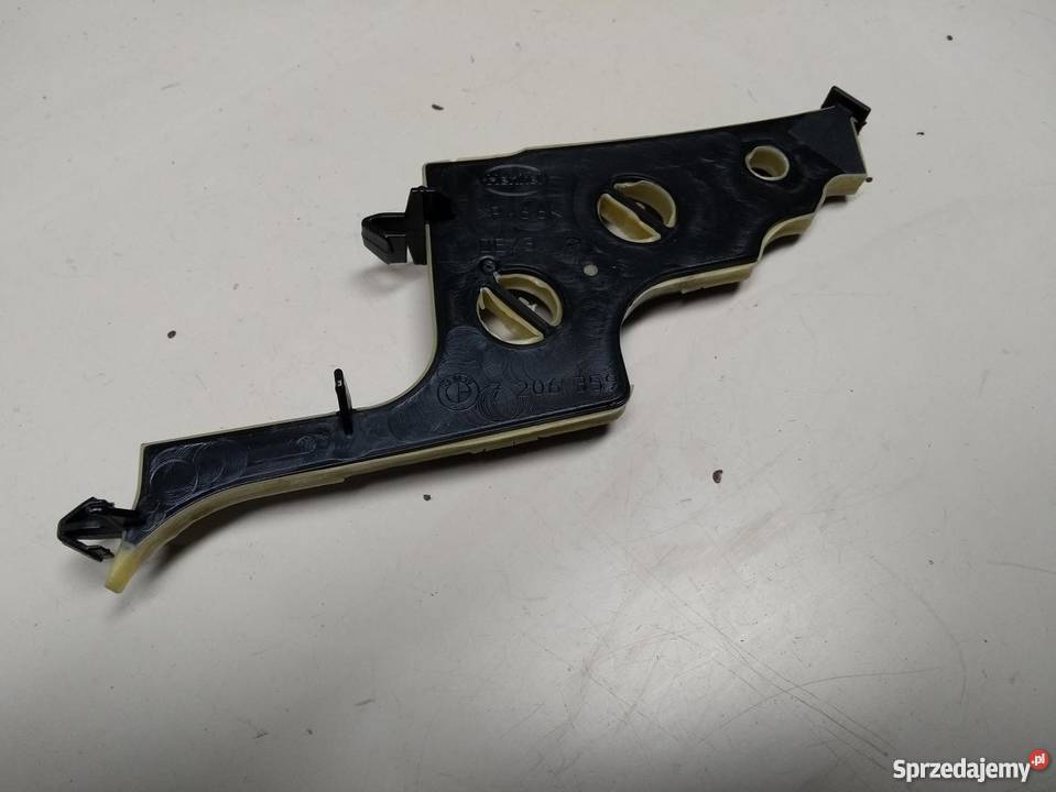 BMW F10 F11 kształtka wnęki koła zewnętrzna podkarpackie