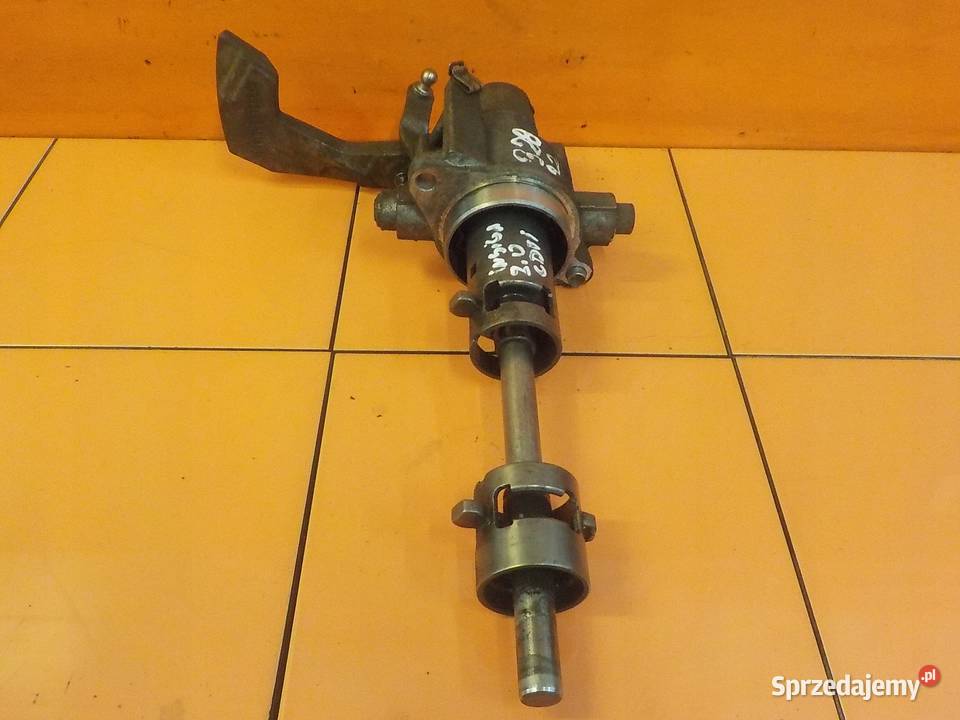 INSIGNIA 20 CDTI 12r 160 A20DTH wybierak skrzyni Suków sprzedam