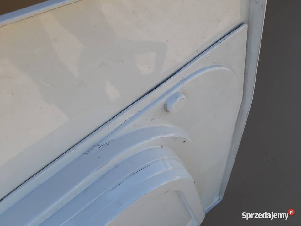 RENAULT GAMA RANGE T KLAPA SCHOWKA LEWA Trzciel