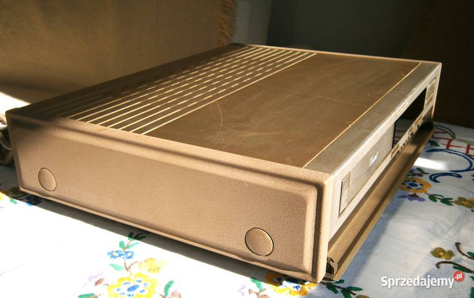 marantz cd 99sef limited Gromnik