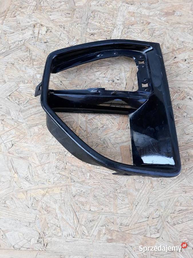 BMW X5 G05 MPAKIET KRATKA PRAWA PRZÓD 8074270 wielkopolskie