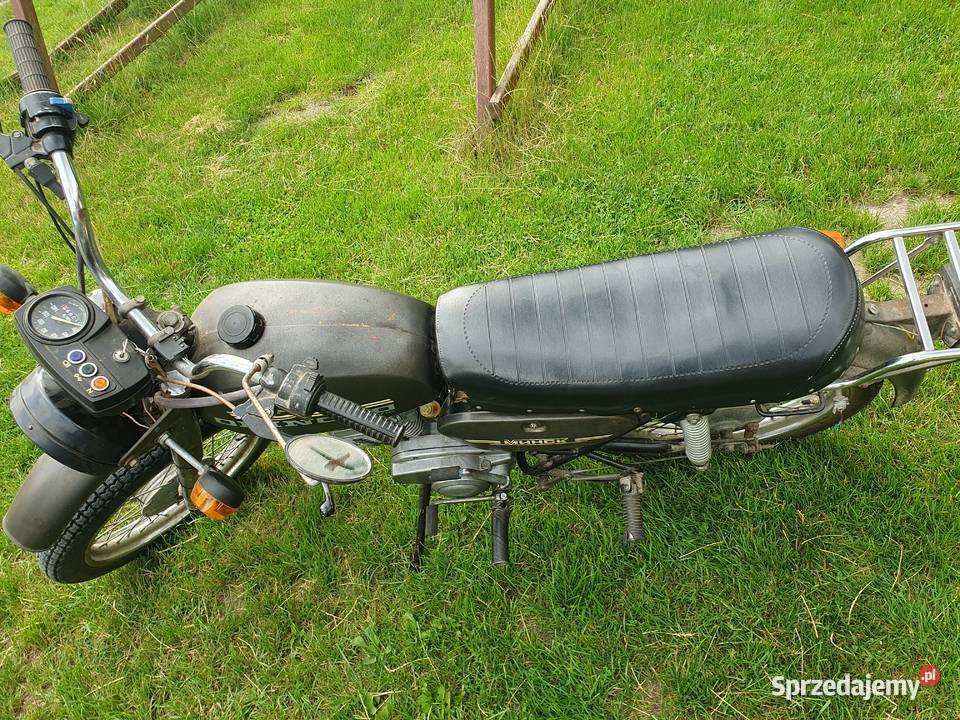Mińsk 125 Ostrów Lubelski