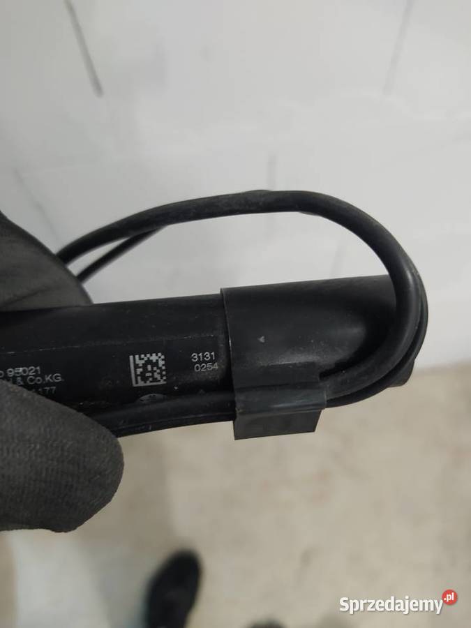 Napinacz pasa BMW OE 721356304 dolnośląskie