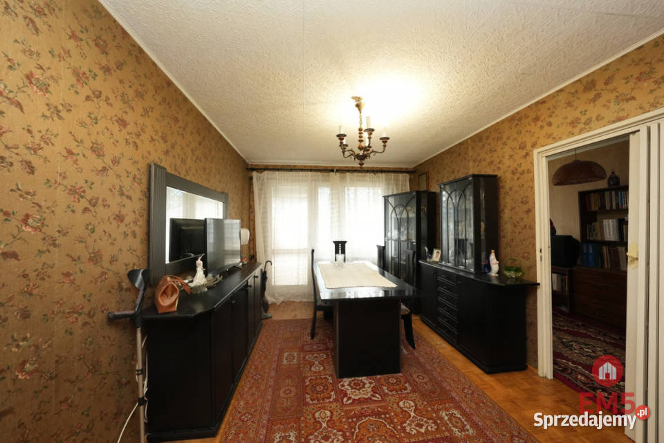 Mieszkanie Bielsk Podlaski 60m2 4pok