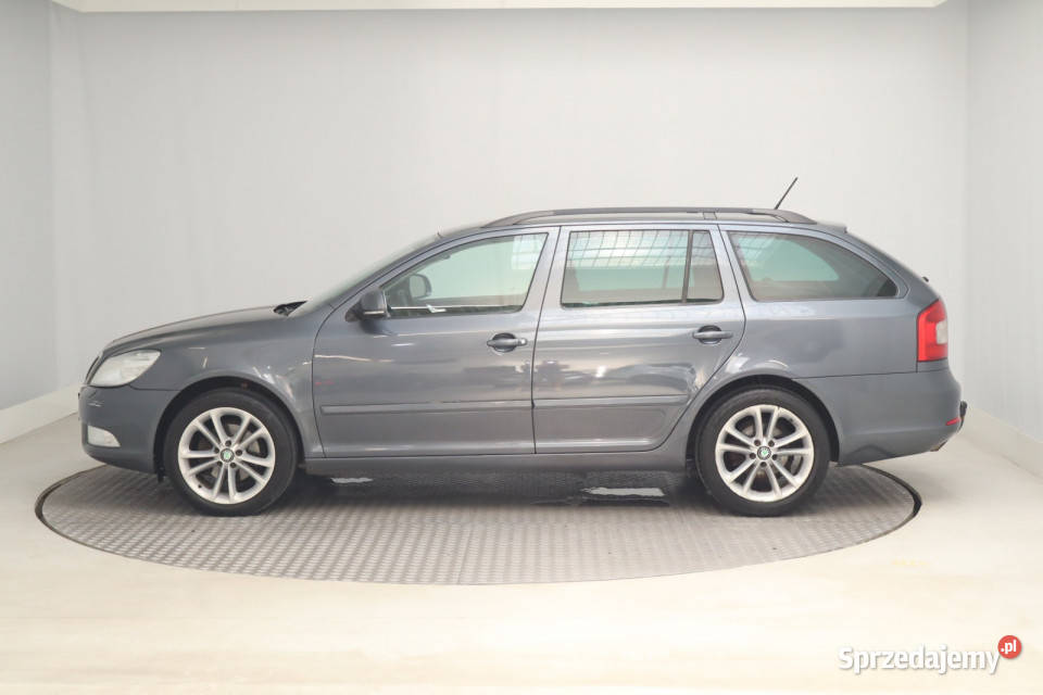Skoda Octavia 20 TDI Octavia Zabrze