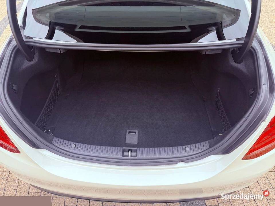 MercedesBenz Klasa C 200 9GTRONIC Exclusive 20 Krotoszyn
