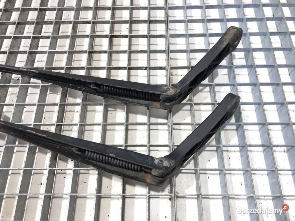 RAMIĘ WYCIERACZKI KOMPLET PRZÓD FIAT DUCATO III