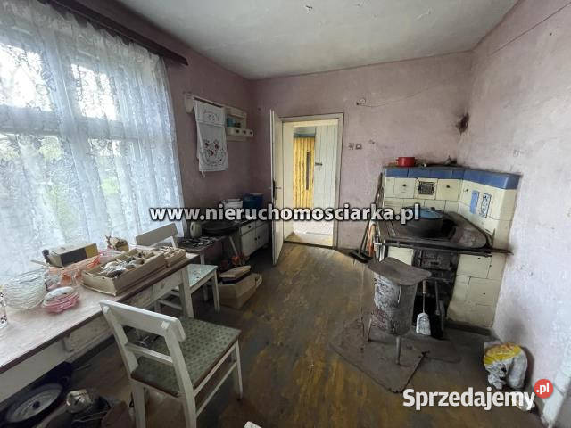 sprzedaży domu wolnostojącego Bluszczów 130m2 1607zł/m2 sprzedam