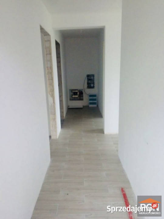 Mieszkanie 60m2 3 pokoje Kamień Pomorski Chopina Sprzedaż zachodniopomorskie