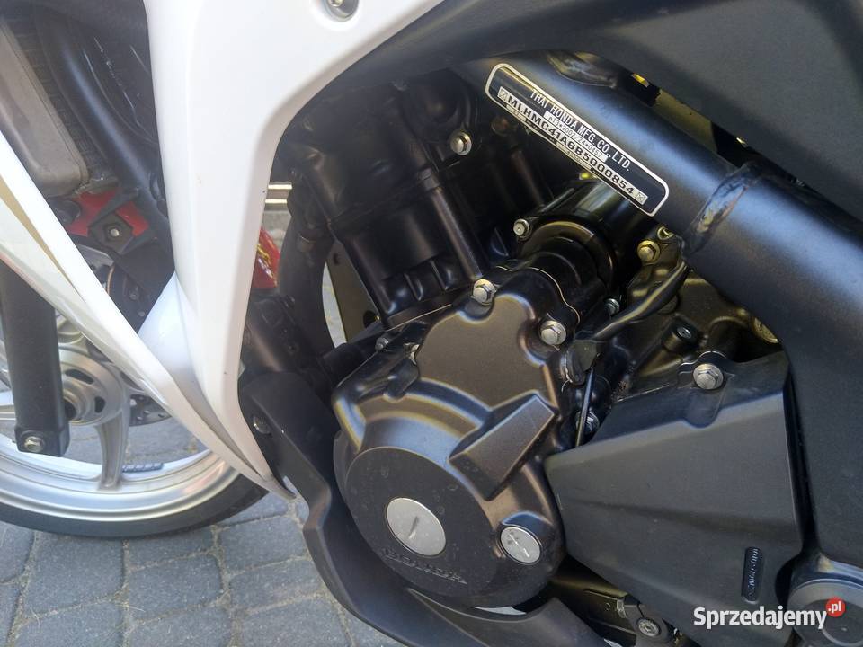 Honda 250R mazowieckie Legionowo sprzedam