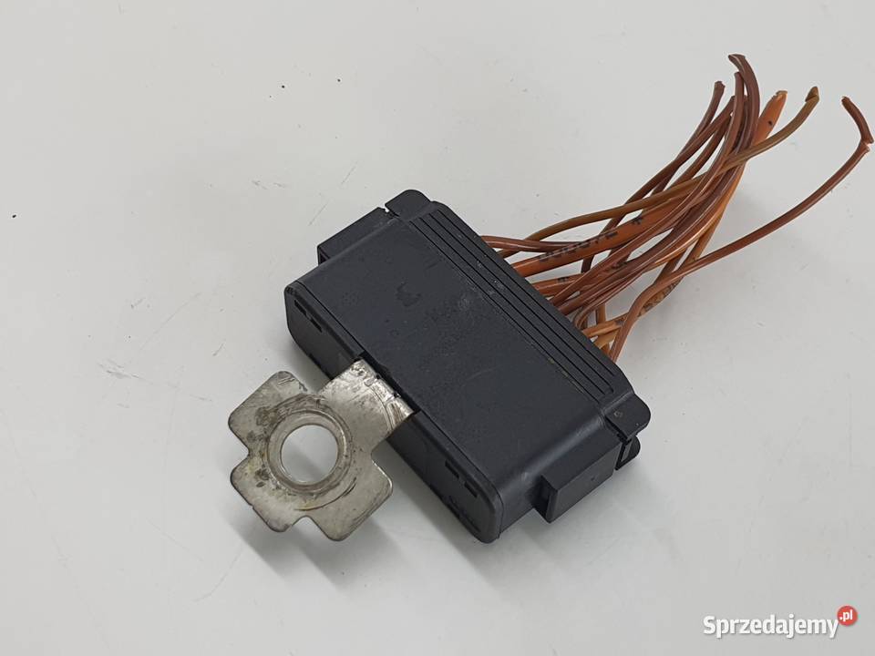 WTYCZKA KOSTKA MASA IVECO EUROCARGO MAN SCANIA