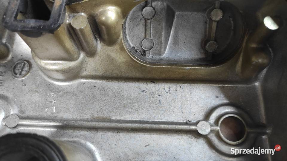 Honda Shadow 600 pokrywa zaworowa mazowieckie Warszawa sprzedam