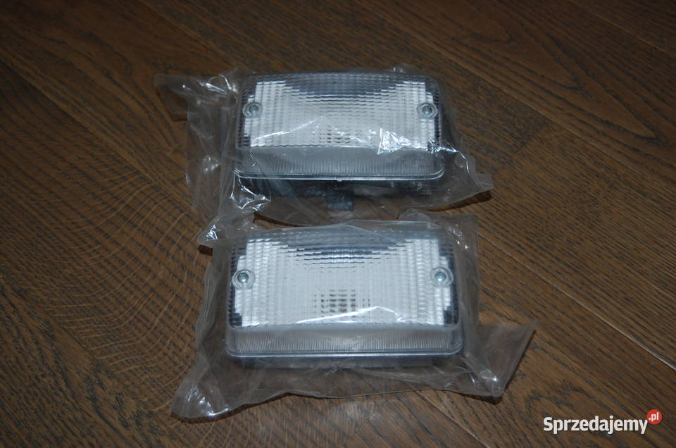 Fiat 126p klosz lampy prawej tylnej elegant nowy osobowe mazowieckie