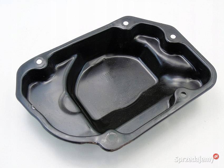 OBUDOWA SKRZYNI BIEGÓW GRZ 02T301211 FABIA POLO śląskie Sosnowiec sprzedam