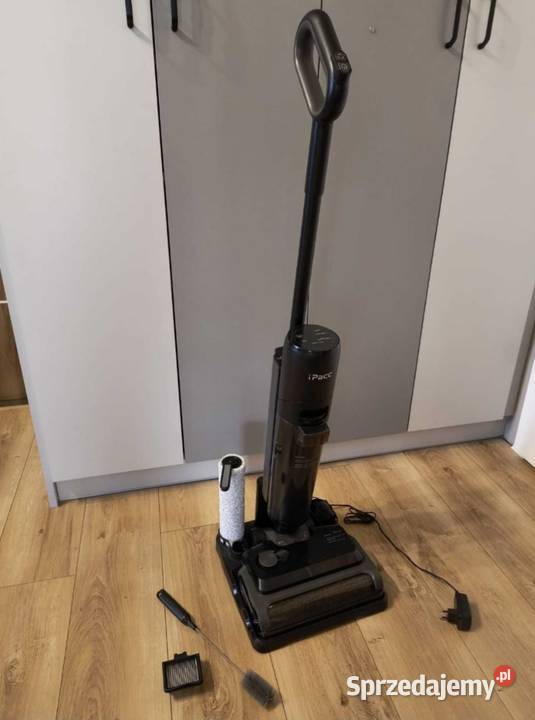 Odkurzacz iPacc Vacuum Mop Pro 7 GT opolskie Opole