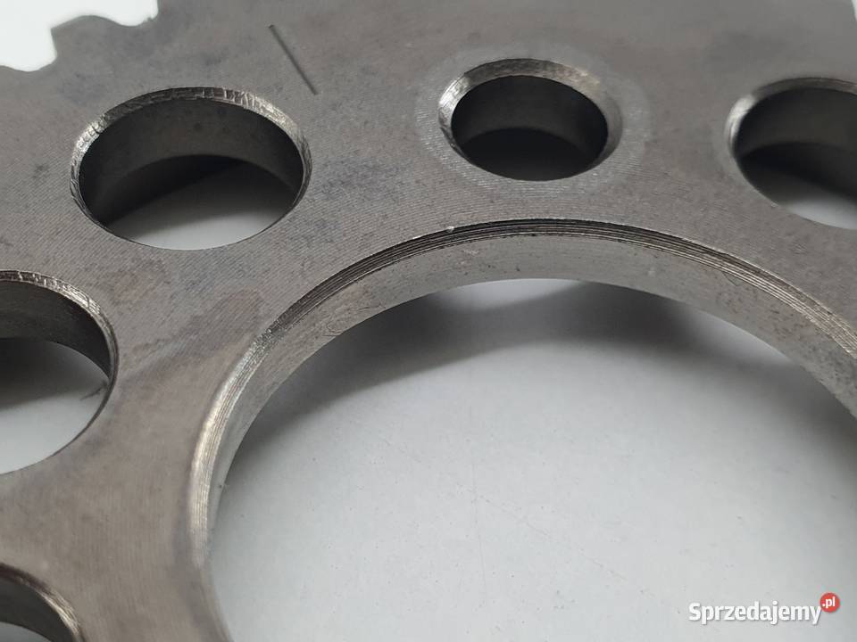 ZEBATKA TRYB WALKA ROZRZADU HONDA CRF 1000 Silniki i osprzęt Janowice sprzedam