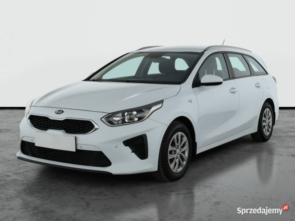 Kia Ceed 14 TGDI mazowieckie sprzedam