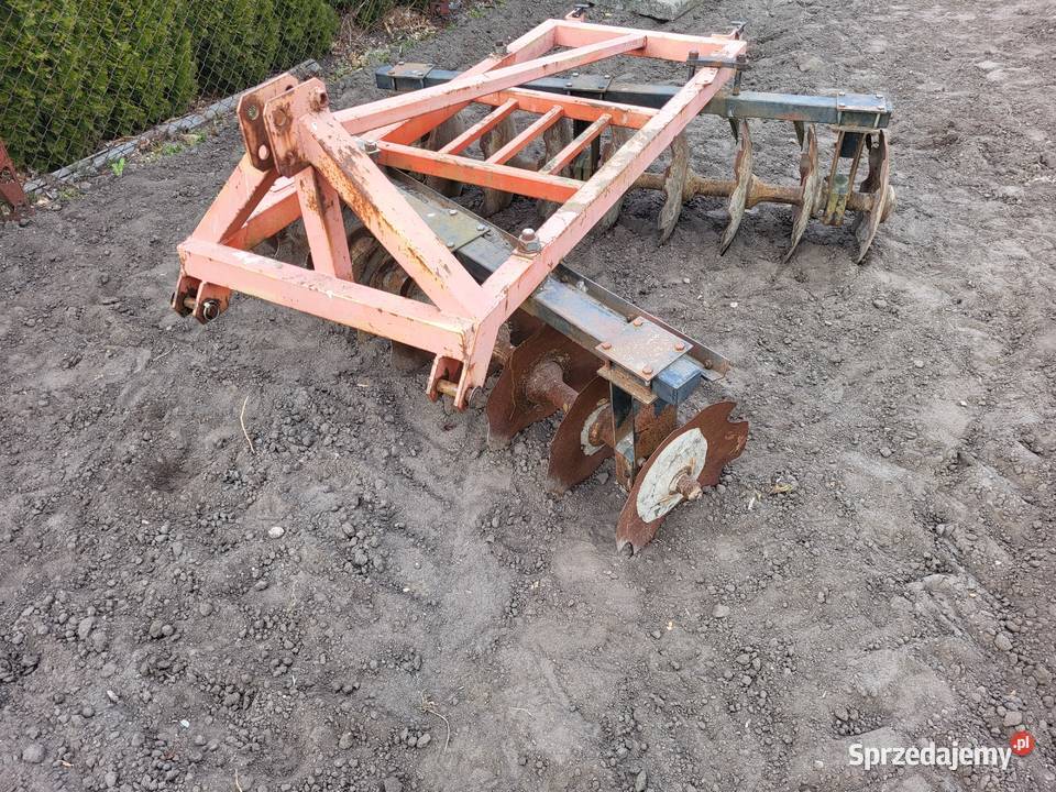 Talerzówka 2x9 180m Miedniewice