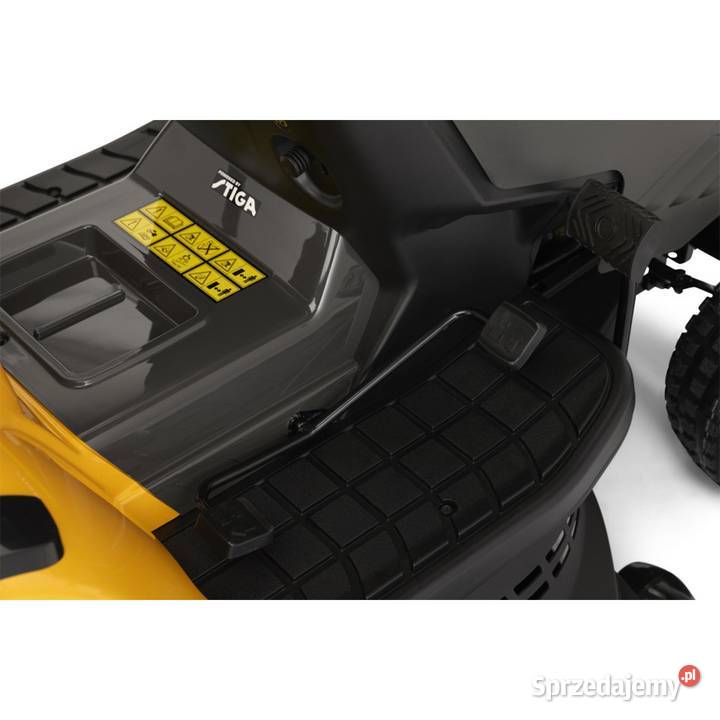 Stiga Estate 598 W podkarpackie Tajęcina sprzedam