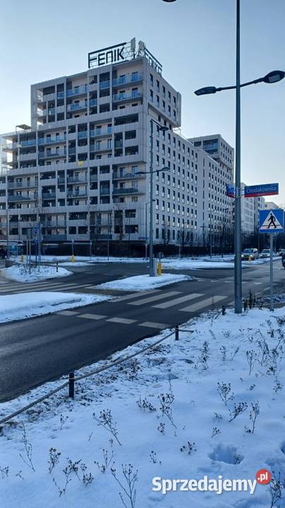 Sprzedam mieszkanie umeblowane w Soho Factory 3 piętra i więcej mazowieckie Warszawa