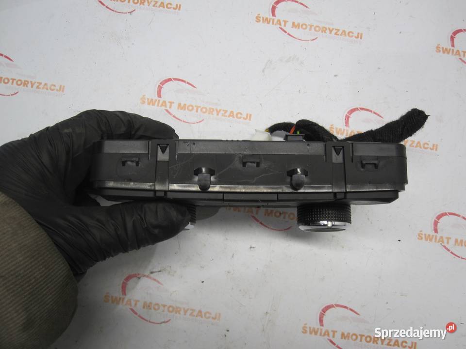 MOKKA 16 18r panel klimatyzacji 39081560 Kielce