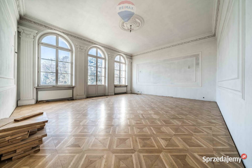 Dom 1604m2 Lubstów Rok budowy 1850 sprzedam