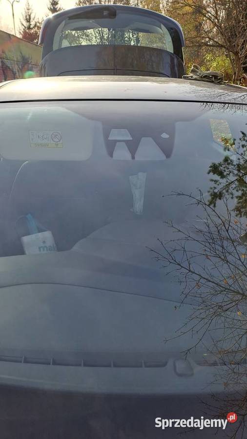 Sprzedam Ford Focus MK3 10 Ecoboost 125 Rok produkcji 2014 Łódź