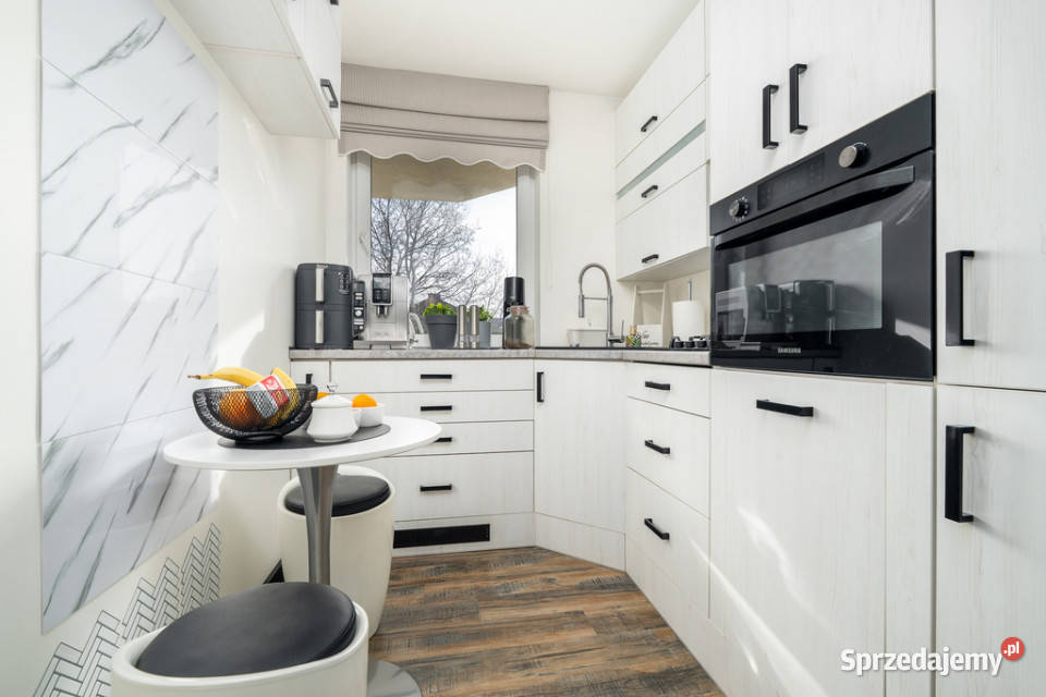 OKAZJA Idealne M2 50mStandard PremiumBukowo Szczecin