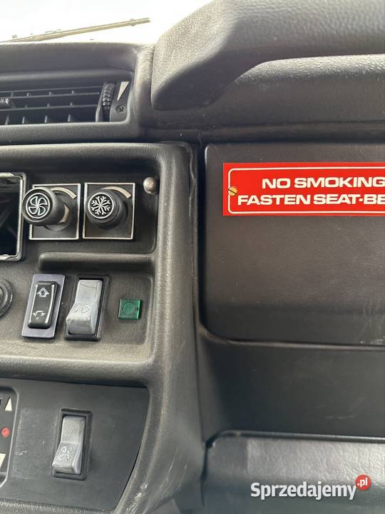 Mercedes G w460 280GE Professional OffRoad automatyczna Opole