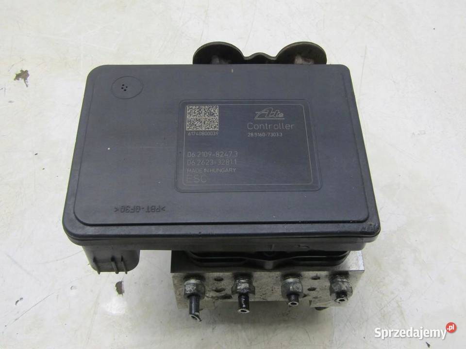 POMPA ABS 10T VTEC HONDA CIVIC X 57110TGLG130M1